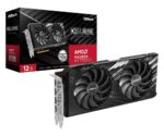 ASRock Radeon RX 7700 XT Challenger 12GB OC graphics card - imagine 6