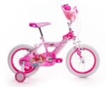 Children's bicycle 14  Huffy 24371W Disney Princess - imagine 2