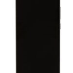 LCD Display + Dotyková Deska + Přední Kryt pro Xiaomi Redmi Note 8T Black