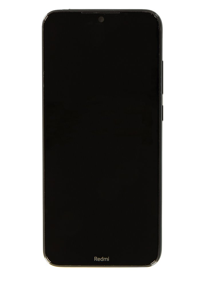 cps-33bce6f524365fb5befe5c5fd3023c46-2026-03-24-01-36-15 LCD Display + Dotyková Deska + Přední Kryt pro Xiaomi Redmi Note 8T Black - imagine 1
