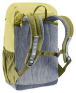 Deuter Waldfuchs 10 Children's hiking backpack  green - imagine 3