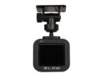 BLOW  BLACKBOX DVR F700 dashcam Black - imagine 6