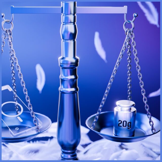 Etui 3MK Just20g Matt Case do Samsung    Galaxy S26 Ultra - imagine 7