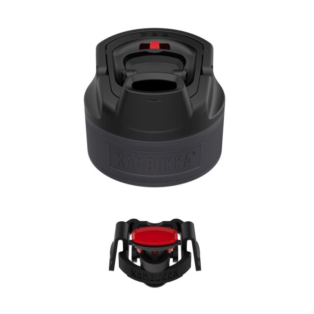 Thermal bottle Kambukka Elton Insulated 1000 ml Nightfall 3.0 (11-03037) - imagine 3