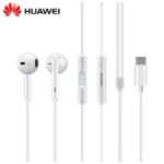 Huawei CM33 USB-C Stereo Headset White (Bulk)