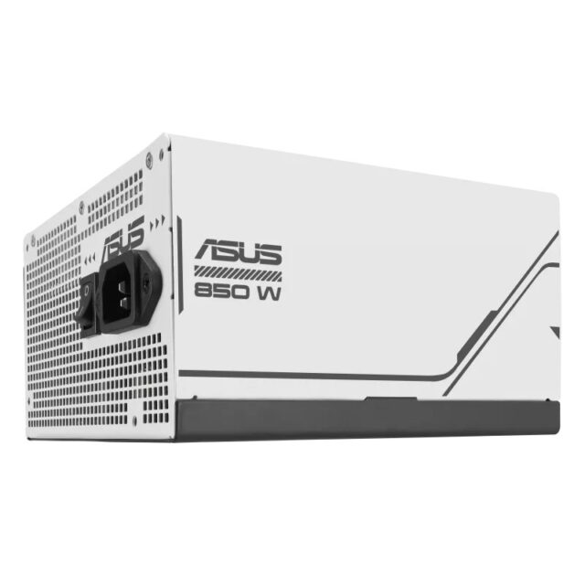 Power supply Asus Prime 850W Gold - bulk - imagine 2