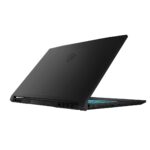 MSI Katana 17 B13UCRK-1605XPL Intel® Core™ i5 i5-13420H Laptop 43.9 cm (17.3 ) Full HD 16 GB DDR5-SDRAM 512 GB SSD NVIDIA GeForce RTX 3050 Wi-Fi 6 (802.11ax) NoOS Black - imagine 6
