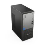 Lenovo ThinkCentre neo 50t Gen 5 Intel® Core™ i5 i5-14400 16 GB DDR5-SDRAM 512 GB SSD Windows 11 Pro Tower PC Black - imagine 5