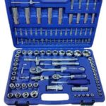 SOCKET SET IRIMO 93PCS