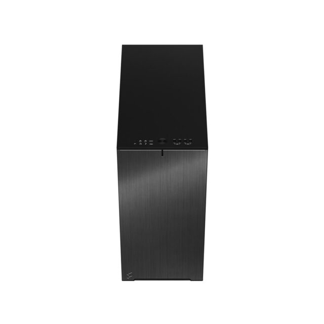 Fractal Design Define 7 Compact Midi Tower Black - imagine 4
