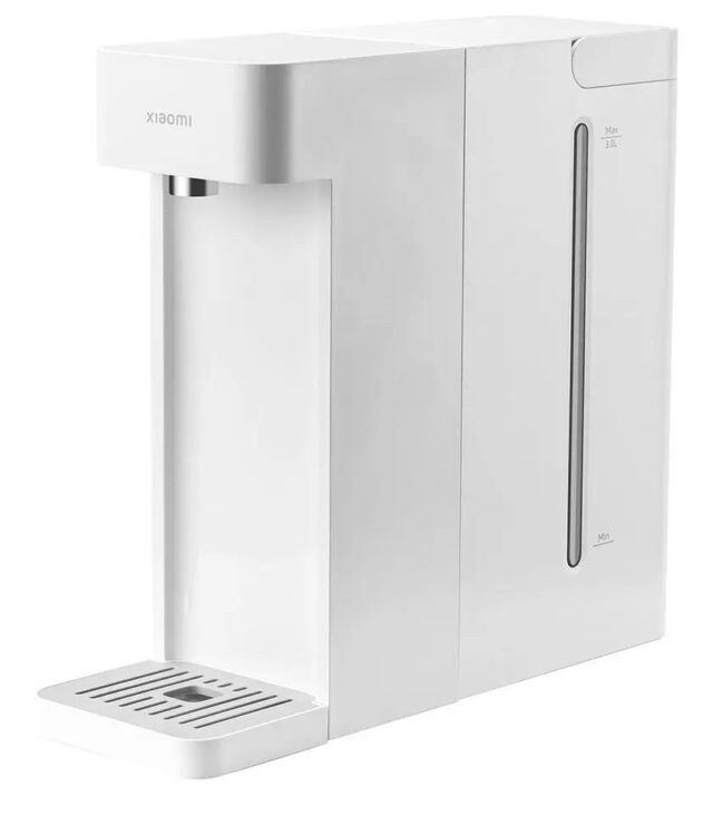 Xiaomi PN104037 water dispenser White 3 L - imagine 4