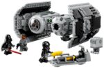 LEGO STAR WARS 75347 TIE BOMBER - imagine 3