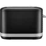 KitchenAid Toaster 5KMT4109EBM - imagine 5