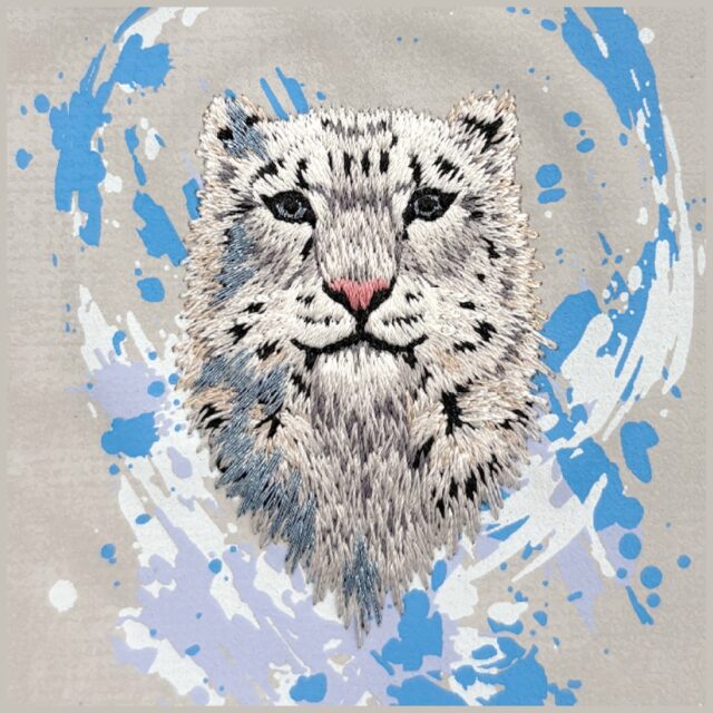 Etui Nimmy Pantera MagSafe do Samsung     Galaxy S26 Ultra jasnoszary - imagine 7