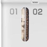 Petkit YumShare Dual-Hopper Feeder w. Camera - imagine 3