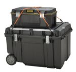Stanley FATMAX 240 Litre Chest - imagine 4