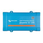 Victron Energy PIN121371200  Wall-mounted  220 - 240 V  165 mm  260 mm  83 mm  3 kg - imagine 2