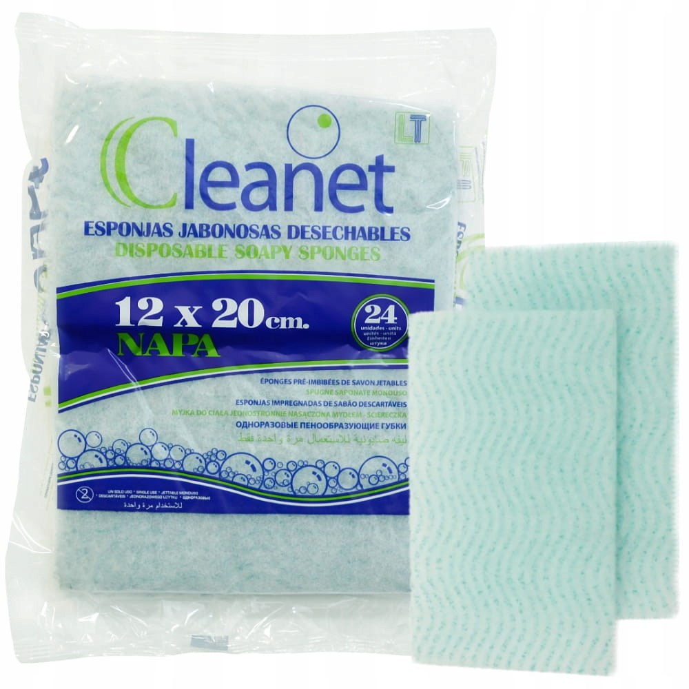 cps-341e3970be5cee75a704c94172a58793-2026-03-30-03-27-11 Cleanet Soap-soaked sponge washer - imagine 1