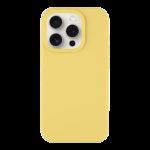 Tactical MagForce Velvet Smoothie Kryt pro Apple iPhone 15 Pro Banana