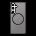 Tactical MagForce Hyperstealth Kryt pro Samsung Galaxy S24 Asphalt