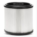 Filtr kartridżowy KARCHER do odkurzacza warsztatowego WD 1 i WD 1 Classic - 2.863-327.0