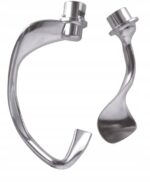 Robot kuchenny HKM 8150 SW CZARNY HEINRICH'S - imagine 4