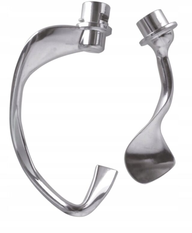 Robot kuchenny HKM 8150 SW CZARNY HEINRICH'S - imagine 4