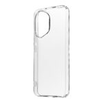 OBAL:ME TPU Kryt pro Honor 400 Transparent