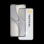 Tactical Glass Shield 5D sklo pro Xiaomi 15 Pro 5G/15 Ultra 5G Black