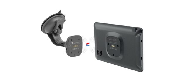 NAVIGATOR NAVITEL E707 - imagine 3