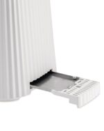 Alessi MDL08W toaster White - imagine 5
