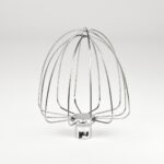 G3 Ferrari G20149 mixer Stand mixer 1800 W Stainless steel - imagine 7