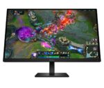 HP OMEN 27 inch QHD 280Hz Gaming Monitor - 27qs G2