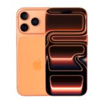 Apple iPhone 17 Pro Max 512GB Cosmic Orange