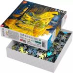 Good Loot Imagination Puzzle: Anna Pietruś-Bral  1000 elementów - imagine 4
