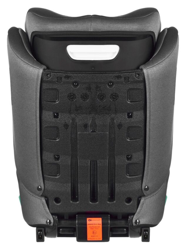Children's car seat - KinderKraft JUNIOR FIX 2 I-size - imagine 4