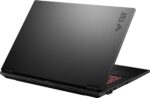 ASUS TUF Gaming A18 FA808UM-S9016W Ryzen 7 260 18.0 2.5K 240Hz IPS-level 500 nits AG 16GB DDR5 SSD512 GeForce RTX 5060 8GB WLAN+BT LAN Cam1080p 90WHrs Windows 11 Home Jaeger Gray - imagine 6
