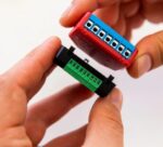 SHELLY Plus Add-On Indoor/outdoor Temperature sensor Built-in Wired - imagine 3