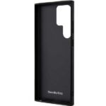 Mercedes MEHCS23LARMRE S23 Ultra S918 Red Hardcase Leather Urban Bengale - imagine 7