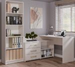 Dany Kashmir Corner Desk Set - imagine 5