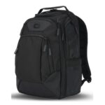 OGIO BACKPACK RENEGADE DNA BLACK A20259_B0074_NA - imagine 3