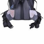 Deuter Aircontact Lite 40 + 10 40 L Black  Blue - imagine 6