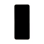 LCD display + Dotyk + Přední Kryt Samsung F731 Galaxy Z Flip 5 5G Graphite (Service Pack)