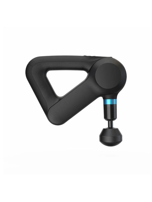 Theraboody Theragun Elite 5th Generation Massager Black - imagine 8