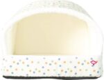 ZOLUX Cosy - soft igloo for rabbit and guinea pig - imagine 2