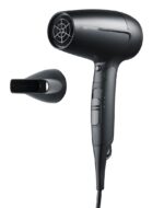Severin HT 0159 hair dryer 1600 W Black - imagine 6