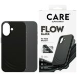 CARE by PanzerGlass Feature FLOW MagSafe case for iPhone 17