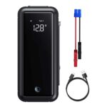 Baseus Super Energy Mega Series BS-CH007 - jump starter with supercapacitor  3000A  12V USB-C / EC8 / DC (grey) - imagine 7