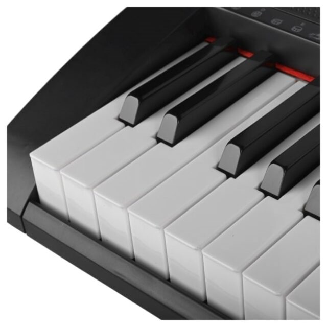 MQ 6116 - keyboard for learning to play  designed for children - imagine 7