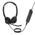 Headset Jabra Engage 50 II UC Stereo USB C/A